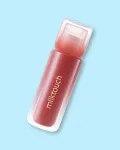 Milk Touch Huulel&auml;ige Dew Stain Sheer Lip Gloss - 4 g No.06 Rose Demure