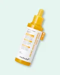 Medicube Kirkastav peeling-geel kurkumi ja kojihappega Kojic Acid Turmeric Peel Shot - 80 ml