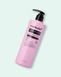 Medicube Jahutav &scaron;ampoon &otilde;hukestele juustele pol&uuml;nukleotiidide ja rosmariiniga Rosemary PDRN Cooling Thickening Shampoo - 400 ml
