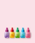 Eqqualberry Mini-n&auml;oseerumite komplekt Serum Minis Discovery Kit - 5 * 10 ml