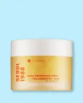 SEOUL 1988 Kapselkujul n&auml;okreem niatsiinamiidi ja juzu viljadega Capsule Cream : Niacinamide 5% + Yuja - 50 ml