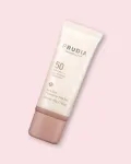 Frudia P&auml;ikesekaitsega jumestuskreem n&auml;ole Bare Skin Foundation Free Sun - 40 g