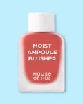 House of HUR N&auml;opuna n&auml;o jaoks Moist Ampoule Blusher - 10 ml No.05 Peach Coral