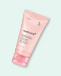 Medicube &Ouml;ine kooritav n&auml;omask pol&uuml;nukleotiidide ja kofeiiniga PDRN Pink Caffeine Night Wrapping Mask - 75 ml