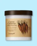 Skinfood Rahustavad vatipadjakesed Carrot Carotene Calming Water Pad - 250 g / 60 tk
