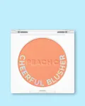 Peach C P&otilde;sepuna n&auml;ole Cheerful Blusher - 4 g No.04 Carrotful