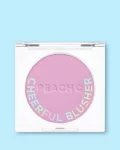 Peach C P&otilde;sepuna n&auml;ole Cheerful Blusher - 4 g No.05 Mulberryful