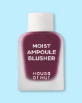 House of HUR N&auml;opuna n&auml;o jaoks Moist Ampoule Blusher - 10 ml No.08 Berry Purple