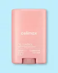 Celimax Matistav p&auml;ikesekaitsepulk Oil Control Mattifying Sun Stick - 19 g