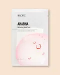 Nacific N&auml;omask AHA BHA hapetega Balancing Mask Pack - 30 g / 1 tk