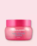 Eqqualberry Virgutav n&auml;okreem peptiididega NAD+ Peptide Boosting Cream - 50 ml