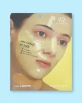 LALARECIPE Geeljas n&auml;omask vitamiinidega VITA Melting Gel Mask - 40 g / 1 tk