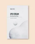 Nacific N&auml;omask piimavalkudega UYU Cream Nourishing Mask Pack - 27 g / 1 tk