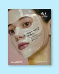 LALARECIPE Geeljas n&auml;omask kollageeniga Collagen Melting Gel Mask - 40 g / 1 tk