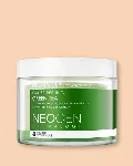 Neogen Dermalogy Bio Peel Gauze Peeling Green Tea - 200 ml / 30 tk