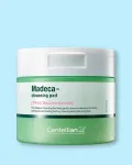 Centellian24 Puhastavad vatipadjad n&auml;ole PHA ja madecassoside happega Madeca PHA Cleansing Pad - 60 tk