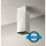 Elica HAIKU ISLAND WH/A/32