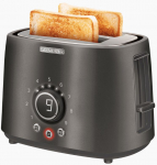 Sencor STS6058BK