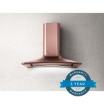 Elica SWEET COPPER/A/85+CAM