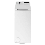 Whirlpool TDLRB65261BSEU/N