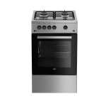 Beko FSG52020FX