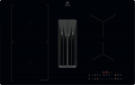 Electrolux ECC83410CK