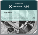 Electrolux M2GCP601