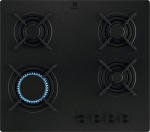 Electrolux KGG643723L