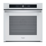 Whirlpool WOI4S8CM1SWA
