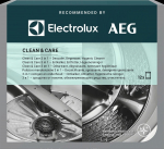 Electrolux M2GCP121