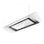 Elica HIDDEN 2.0 IXGL/A/90