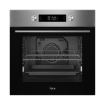 Teka HCB6370PSS