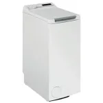 Whirlpool TDLR65230SSEUN