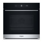 Whirlpool WOI5S8HM1SXA