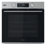 Whirlpool OMSK58HU1SX