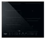 Whirlpool WFS5060CPBF
