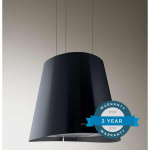 Elica JUNO S BL/F/50