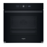 Whirlpool WOI4S8PM2SBA