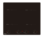 Kluge KPI6023BB