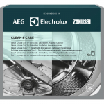 Electrolux M2GCP120
