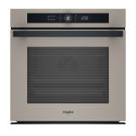 Whirlpool WOI4S8HM2SEA
