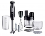 BRAUN MQ55755MBK