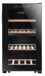 La Sommeliere LS512ZBLACK
