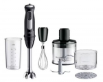 BRAUN MQ55254MBK