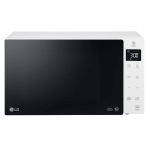 LG MS23NECBW