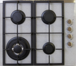 Schlosser PGH635SFFD