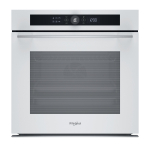 Whirlpool KitchenOnly WOI5S8PM2SWA