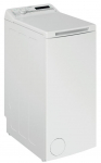 Whirlpool TDLR6040SEUN