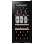 La Sommeliere LS38BLACK