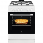 Electrolux LKG604012W